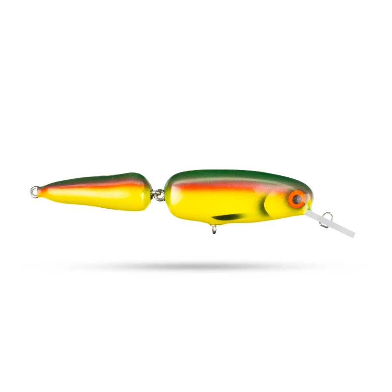 JW Lures Jointed Twerker 80g 19cm 1 JW Lures Jointed Twerker 80g 19cm