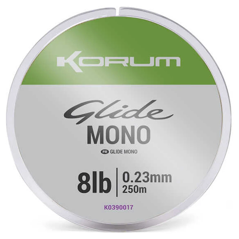 Korum Glide Mono 250m 1 Korum Glide Mono 250m