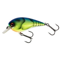 Westin BassBite 2.5 Squarebill 7cm 16g Floating