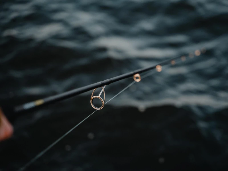 Jaeger Pike One Spinn 8'4'' 30-90g 5 Jaeger Pike One Spinn 8'4'' 30-90g – Bild 5