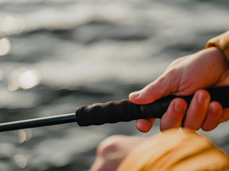 Jaeger Pike One Spinn 8'4'' 30-90g 6 Jaeger Pike One Spinn 8'4'' 30-90g – Bild 6