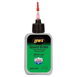 Lew's Speed Brake Lubricant