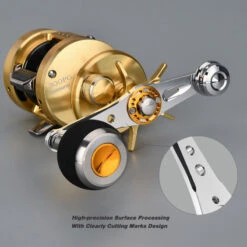 Gomexus Power Handle EVA Knob -Angebote Shimano Store SBS65EA41BKSRr 3