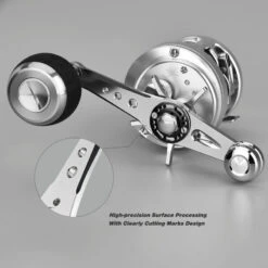 Gomexus Power Handle EVA Knob -Angebote Shimano Store SBS65EA41BKSRr 4