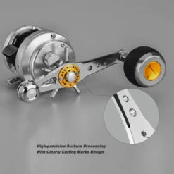 Gomexus Power Handle EVA Knob -Angebote Shimano Store SBS65EA41BKSRr 5