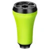 Gomexus Mini Touch Series 20mm TPE Knob - Green & Black -Angebote Shimano Store TA20GNBK 1