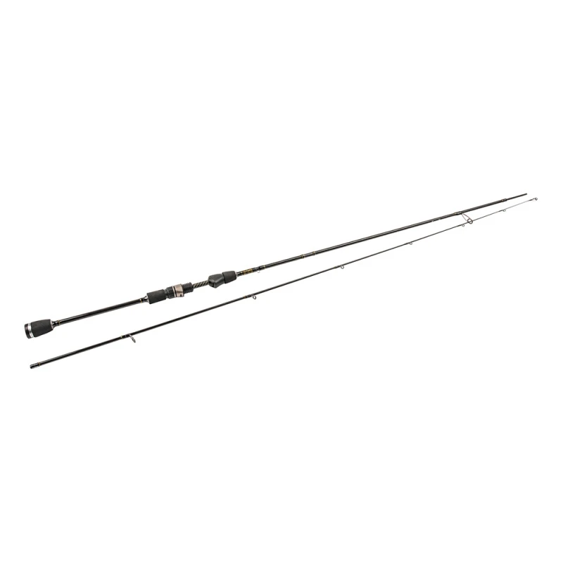 W3 Street Stick 7'1''/213cm MH 5-15g 2sec Spinning 2 W3 Street Stick 7'1''/213cm MH 5-15g 2sec Spinning – Bild 2