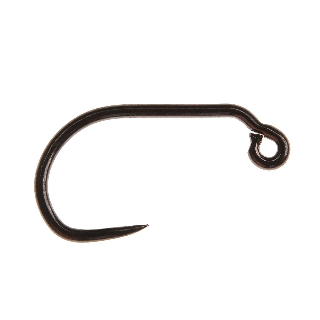 Ahrex FW551 - Mini Jig - Barbless 1 Ahrex FW551 - Mini Jig - Barbless