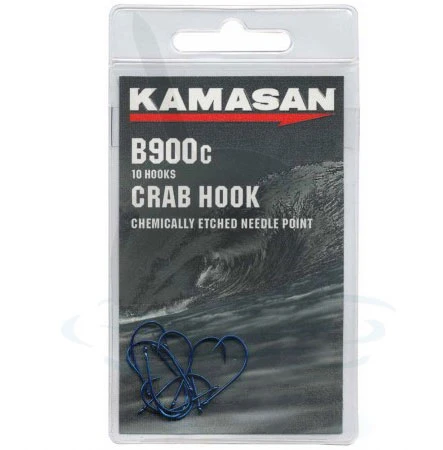 Kamasan Crab Hook 1 Kamasan Crab Hook